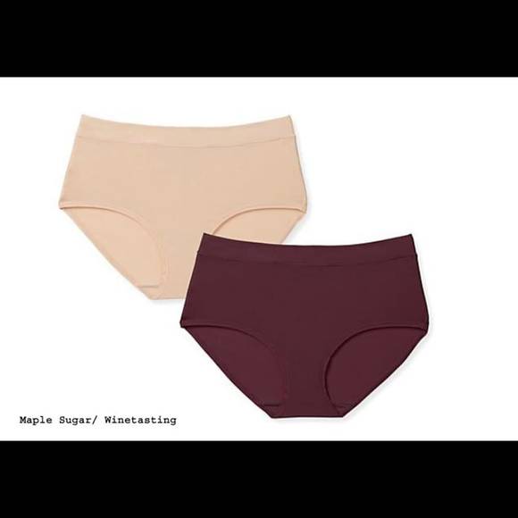 tommy-john-tops-tommy-john-womens-second-skin-high-rise-brief-set